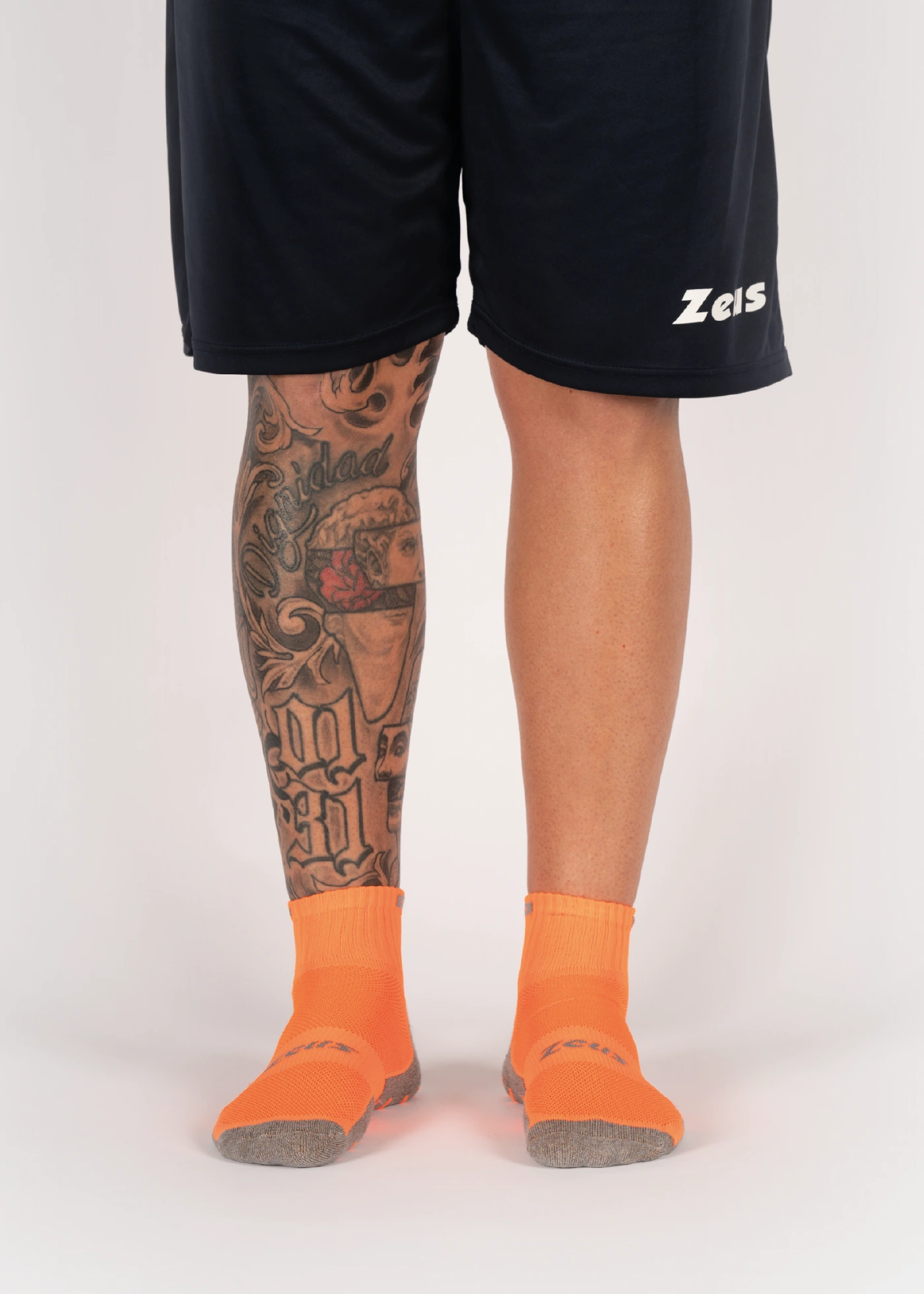 NARANJA FLUOR